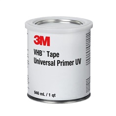 3M VHB Tape Universal Primer UV ไพรเมอร์ ยูวี