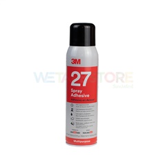 3M Multi-Purpose 27 Spray Adhesive กาวสเปรย์