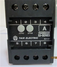 S3-AD-1  Power Transmitter(Taik)