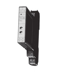 WATANABE Signal Isolate Transmitter TH-2X-0 Series