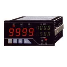 WATANABE Digital Panel Meter A511X-01 Series