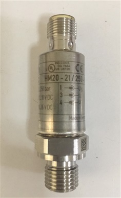 Rexroth HM20 Pressure Transducer
