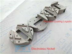 Electroless Nickel Metal ชุบนิเกิลบนโลหะ 