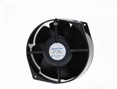 ROYAL Electric Fan TM650D Series