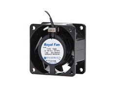 ROYAL Electric Fan UT60B Series