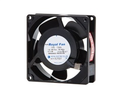 ROYAL Electric Fan UT390A Series