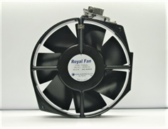 ROYAL Axial Fan T790CG Series