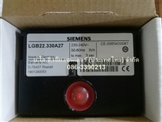 "SIEMENS" Burner Control LGB22.330A27 220-240V