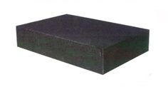 แท่นระดับหินแกรนิต เกรด 0 (Granite Surface Plate)