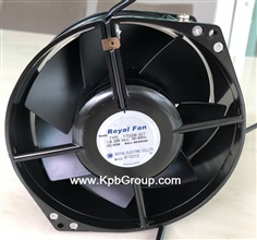 ROYAL Electric Fan T755DW-A27