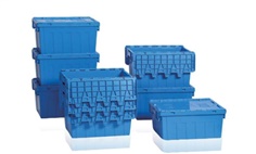Attacher lid  container Material 100% Virgin PP