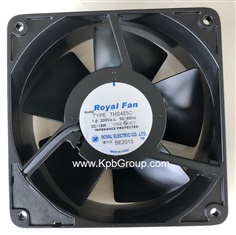 ROYAL Electric Fan THS455C