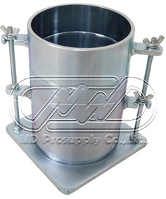 Standard Compaction Mold