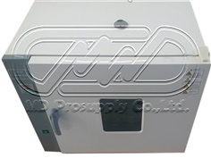 Electric Oven ( Temperature Range 250 C ) ตู้อบขนาด 125 ลิตร