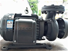 "GSD" Brand Complete Coaxial Pump set
