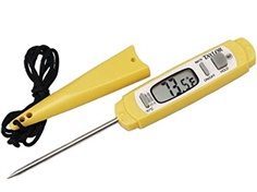 Taylor Waterproof Thermometer Model 9847N