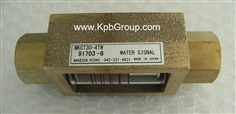 MAEDA KOKI Water Signal MKCT30-4TW