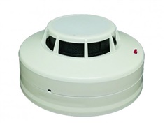 Smoke Detector - อุปกรณ์ตรวจจับควัน รุ่น CL-180