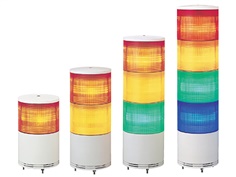 SCHNEIDER (ARROW) Tower Light GTL Series
