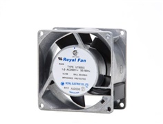 ROYAL Electric Fan UT800C