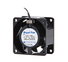 ROYAL Electric Fan UT60B