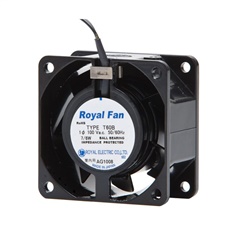 ROYAL Electric Fan UT60C