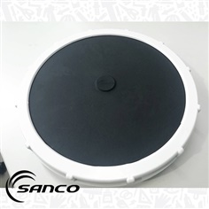 จานจ่ายอากาศ SANCO (Air Diffuser) รุ่น FD260 (10นิ้ว)