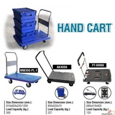Hand Cart 