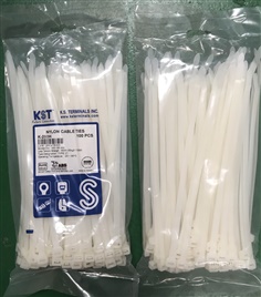K-250H cable ties 10" 