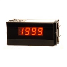 WATANABE Digital Panel Meter A1111-XX Series