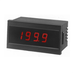 WATANABE Digital Panel Meter AP-101-11 Series