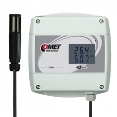 T3611 Monitoring อุณหภูมิและ ความชื้น