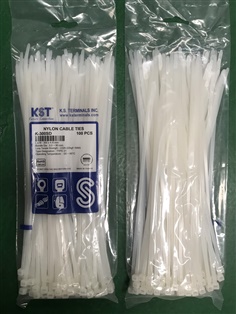 K-300SD Cable ties 12"