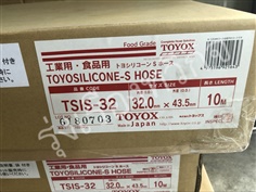TOYOSILICONE - S HOSE TSIS-32