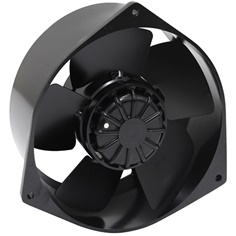 IKURA Electric Fan R200-04-5-TP Series