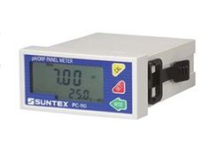 pH/ORP Panel Meter