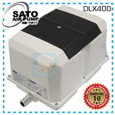 ปั๊มลม (Air pump) Sato รุ่น DLX400