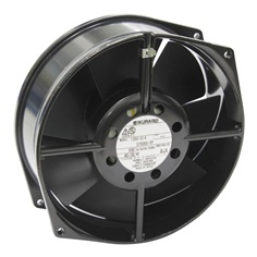 IKURA Electric Fan US7506-TP-OT1 Series