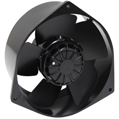 IKURA Electric Fan R200-59-5-3TP Series