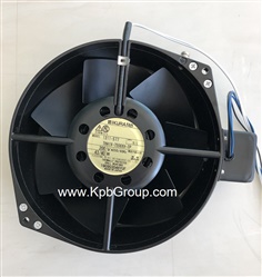 IKURA Electric Fan THA1V-7556XV-TP-N/C