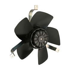 IKURA Electric Fan R250P04H-2TP Series