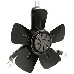 IKURA Electric Fan R400P049H-2TP Series