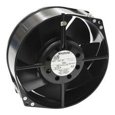 IKURA Electric Fan 7000X Series