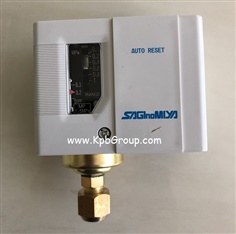 SAGINOMIYA Pressure Switch SNS-C110