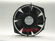 ROYAL Axial Fan UTM790C-TP Series