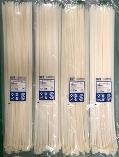 K-780L cable ties 37" 