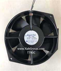 ROYAL Electric Fan T790C Series