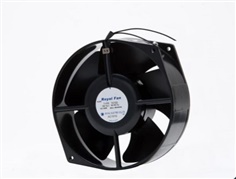 ROYAL Electric Fan TM610D-TP Series