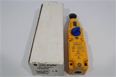 Allen Bradley 440E-D Cable Pull Switch