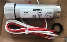 Siemens Flame detector QRA4.U